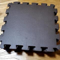 取引終了　ジョイントマット30×30cm【11枚】 