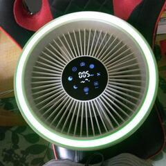 OH-TEC,空気清浄機、未使用に、近い。の画像