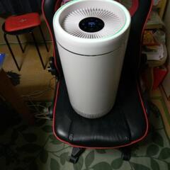 OH-TEC,空気清浄機、未使用に、近い。