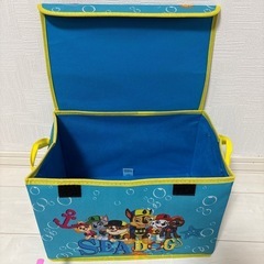 パウパトロール　ベーシックビークルセットの画像