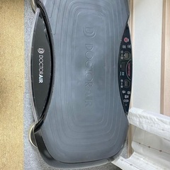 ドリームファクトリー  DOCTOR AIR
