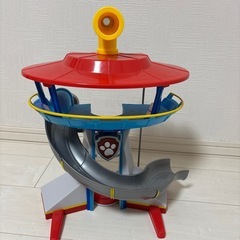 パウステーション