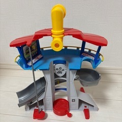 パウステーションの画像