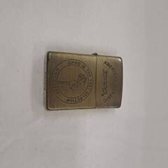 ZIPPO　ライター　アメリカン　クラシック　ウェンディ【ジャン...