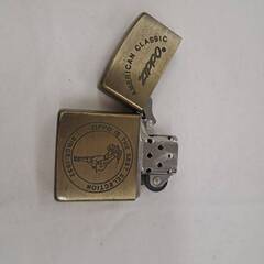 ZIPPO　ライター　アメリカン　クラシック　ウェンディ【ジャングルジャングル広陵店】の画像