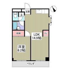 💞即入居可！💞初月賃料無料✨敷金ゼロ✨礼金ゼロ✨仲介手数料ゼロ✨...