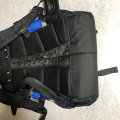 challenge  リュック　キャンプの画像