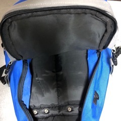 challenge  リュック　キャンプの画像