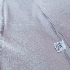 美品❁ドレスキップ・シャギーニットカーディガン❁の画像
