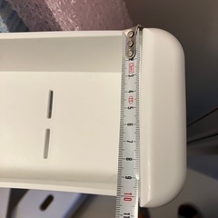 10センチ幅の隙間ワゴ ンの画像