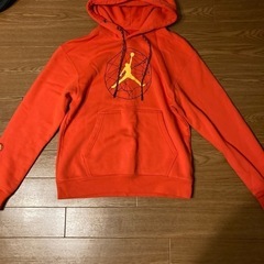 ジョーダン　　パーカー
