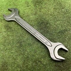ネツレン スパナ 3本セット【野田愛宕店】【店頭取引限定】【中古】管理番号：ITZT0I4EKRCYの画像