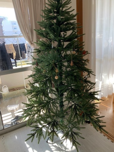 クリスマスツリー