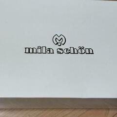 NARUMI mira  schon  デザート皿（5枚）セット の画像