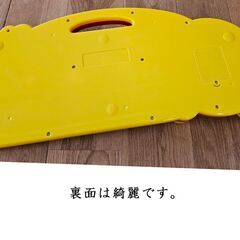 No,136 アンパンマン　ノリノリおんがく　キーボードだいすき(No,144とセット販売アリ)の画像