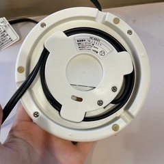 電気ポットの画像