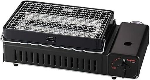 イワタニ 炉端焼き器 CB-ABR-2