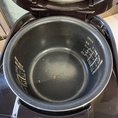 炊飯器の画像