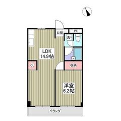 💞即入居可！💞初月賃料無料✨敷金ゼロ✨礼金ゼロ✨仲介手数料ゼロ✨...