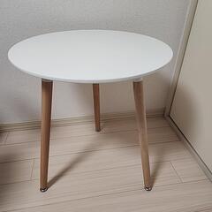 カフェテーブル