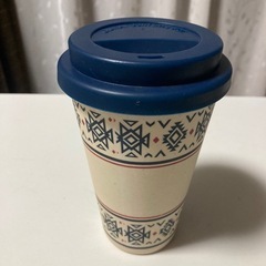 タンブラーの画像