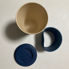 タンブラーの画像