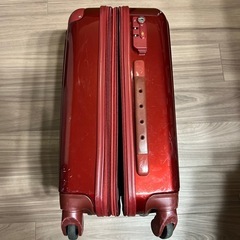 キャリーケースの画像