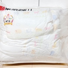 値下げしました！【美品】日本製　ベビーふとん 布団 東京西川  ...