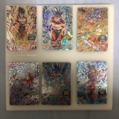 ドラゴンボールヒーローズ