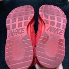 NIKE ナイキ　シューズの画像