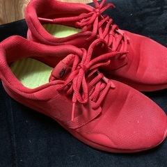 NIKE ナイキ　シューズの画像