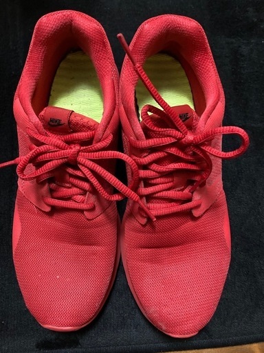 NIKE ナイキ　シューズ