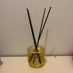スリーコインズ　アロマディフューザー　の画像