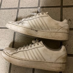 adidas アディダス　シューズの画像