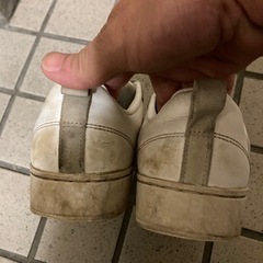 adidas アディダス　シューズの画像