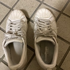 adidas アディダス　シューズの画像