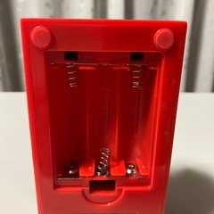 Bricks スマホスピーカー　ポータブルの画像