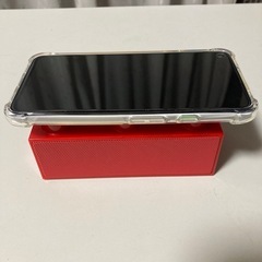 Bricks スマホスピーカー　ポータブルの画像