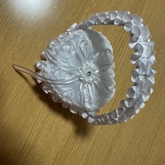 リングピロー