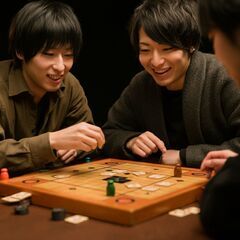 帯広でボードゲーム仲間を募集！！