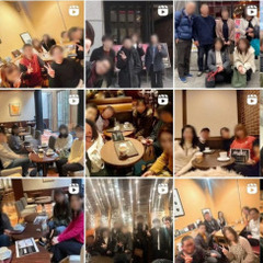 【岡山12月👍】ゆる～り交流会で友人づくり！お一人での参加者様がほとんど!!気軽に交流しませんか♪【.meet（ドットミート）岡山】1週目最新更新 - 友達
