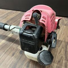 【中古】マルヤマ　刈払機　BC200T【ハンズクラフト熊本けやき通り店】の画像