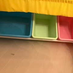 収納ラック　本収納　棚
の画像