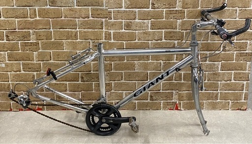 期間限定値下げ GIANT クロスバイク CROSS 3200 自転車 ジャイアント 