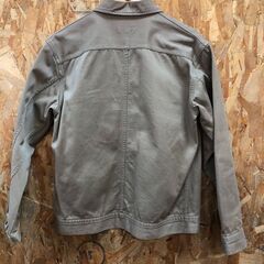 【ジャングルジャングル岸和田店】トロフィークロージング　TROPHYCLOTHING　ジャケットの画像