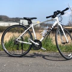 GIANT クロスバイク
