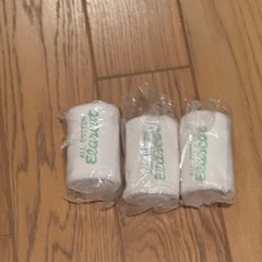 エラスコット　3巻　包帯　コットン