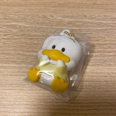 サンリオガチャガチャぺたんこキーホルダーの画像