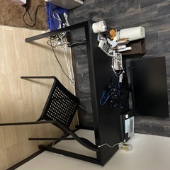 テーブル