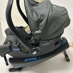 Joie ベビーシート チャイルドシート 新生児